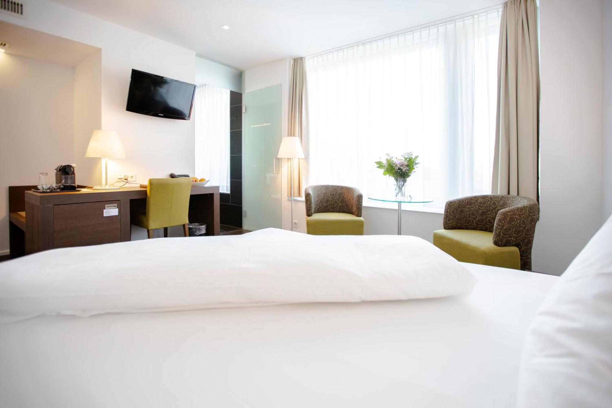 Comfort Doppelzimmer